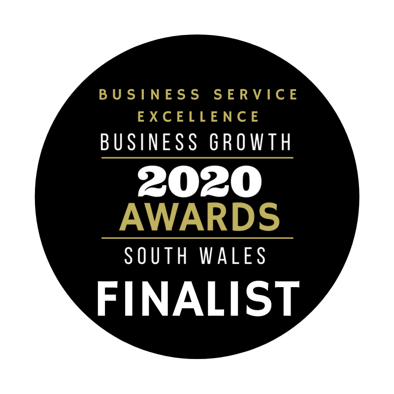 Business Service Excellence Finalist 2020