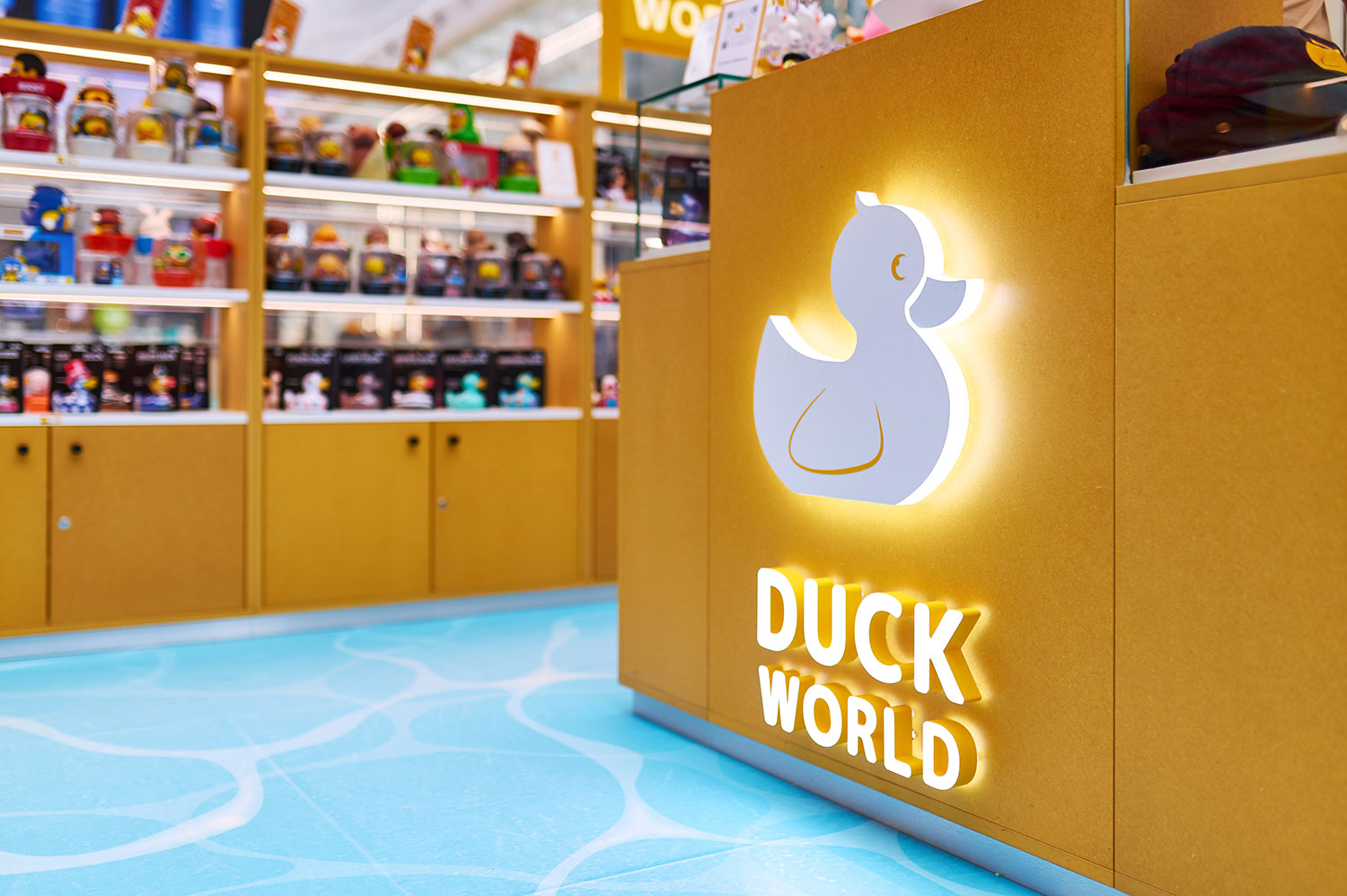 duckworld-floor