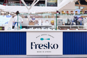 fresko banner