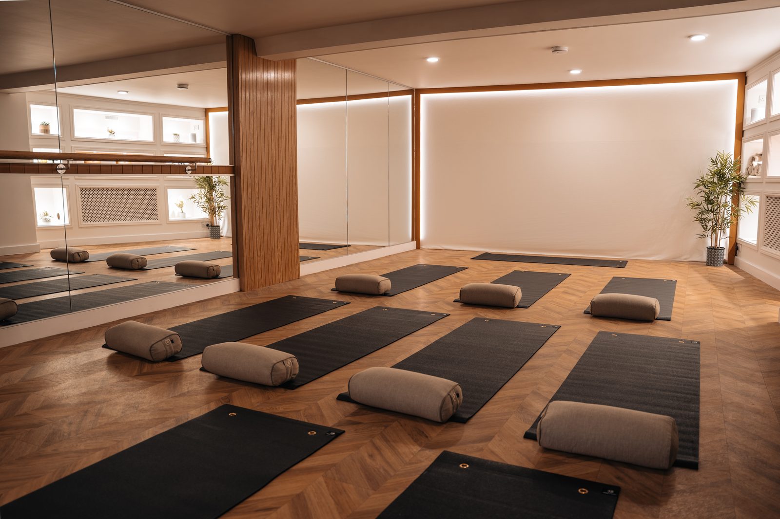 Vibes Yoga Studio Cardiff Bay